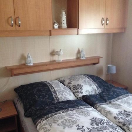 Вилла Zp 666 - Camping De Zandput Враувенполдер Экстерьер фото